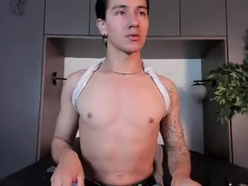 Chaturbate Live Porn of andyjoy_