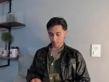 Chaturbate Adult Webcams of andyjoy_