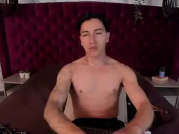 Chaturbate Live Porn of andyjoy_
