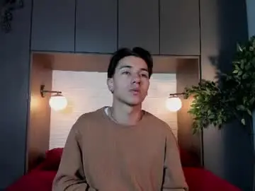 Chaturbate Best Webcam of andyjoy_