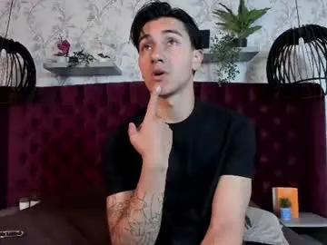 Chaturbate Nude Webcam of andyjoy_