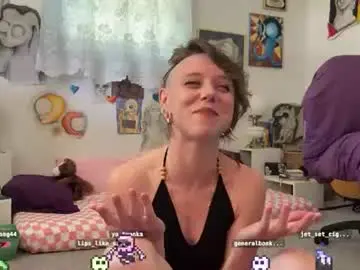 Chaturbate Private Sex Chat of azeraika