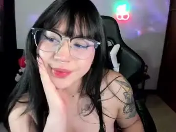 Chaturbate Adult Video Chat of cosmickitty_