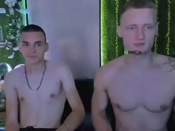 Chaturbate Live Sex Cam of dark_riders