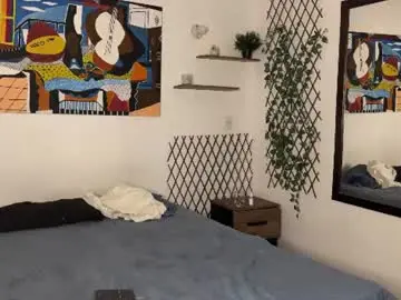 Chaturbate Live Sex of david_muller_