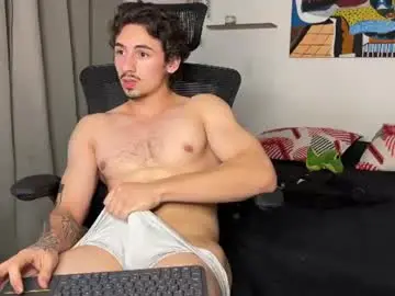 Chaturbate Watch Live Sex Cams of david_muller_