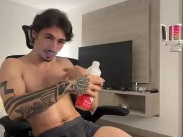 Chaturbate Free Live Porn of david_muller_
