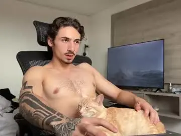 Chaturbate Free Live Porn of david_muller_