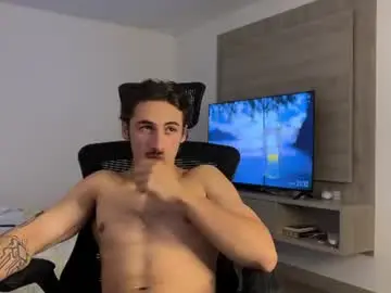 Chaturbate Watch Live Sex Cams of david_muller_