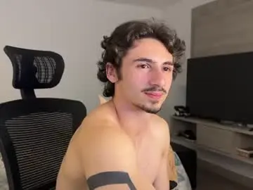 Chaturbate Live Sex of david_muller_