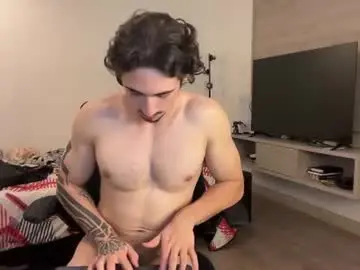 Chaturbate Adult Webcam of david_muller_
