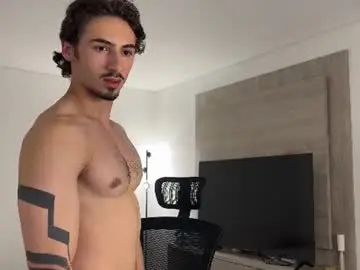 Chaturbate Best live sex cam show of david_muller_