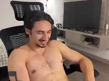 Chaturbate Best live sex cam show of david_muller_