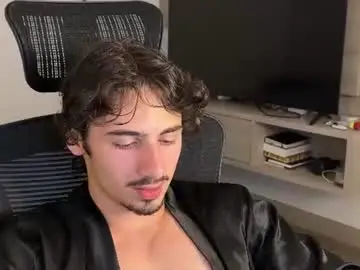 Chaturbate Adult Webcam of david_muller_