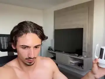Chaturbate Live Porn of david_muller_