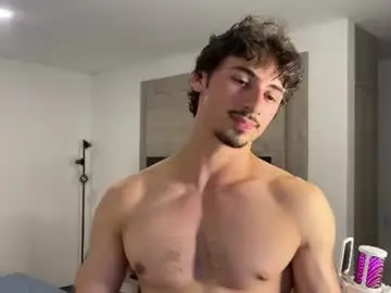 Chaturbate Best Webcam of david_muller_