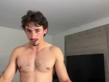 Chaturbate Adult Webcam of david_muller_