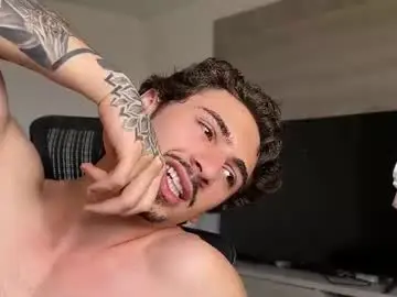 Chaturbate Sex Chat of david_muller_