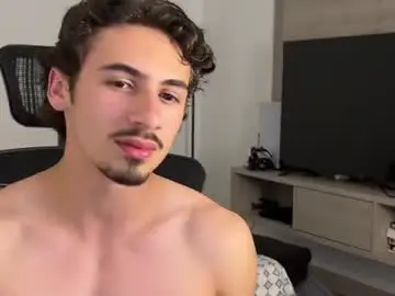 Chaturbate Nude Webcam of david_muller_