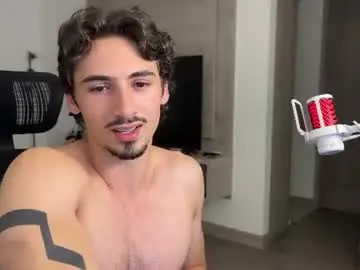 Chaturbate Watch Live Sex Cams of david_muller_