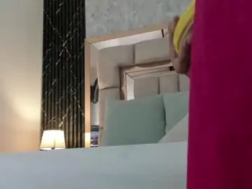 Chaturbate Adult Webcam of emma_castilloo