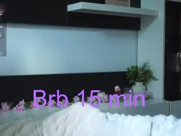 Chaturbate Best live sex cam show of evaandluna