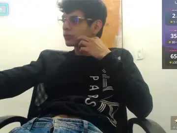 Chaturbate Adult Webcam of grayhorny