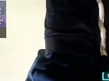 Chaturbate Adult Webcams of grayhorny