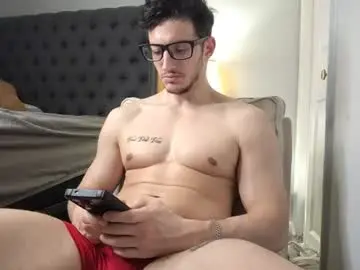Chaturbate Live Sex Cam of hardselfone
