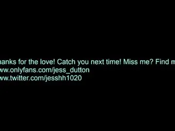 Chaturbate Adult Video Chat of jess_dutton