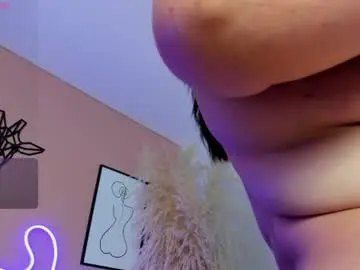 Chaturbate Live Sex of karo_linee