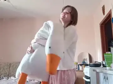 Chaturbate Adult Webcam of kimberleylebeouf