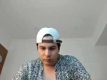 Chaturbate Adult Webcams of latin_boy_surprise