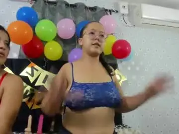 Chaturbate Watch Live Sex Cams of latina_cute_20