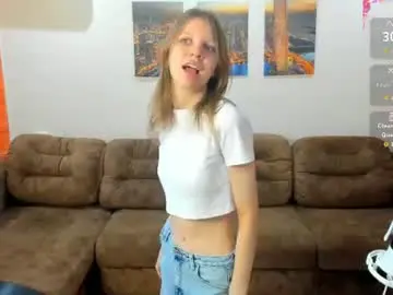 Chaturbate Adult Video Chat of liatema