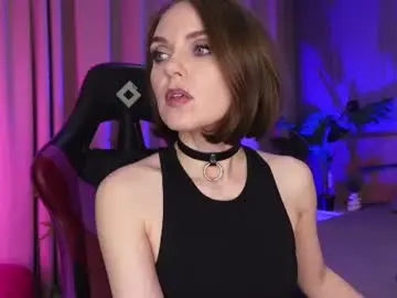Chaturbate Sex Chat of lil__fleur