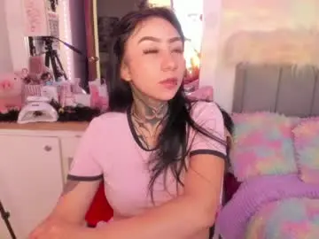 Chaturbate Free Live Porn of linda_milleer_