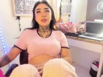 Chaturbate Private Sex Chat of linda_milleer_
