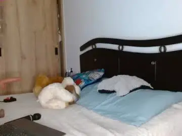 Chaturbate Sex Cam of little_siin_