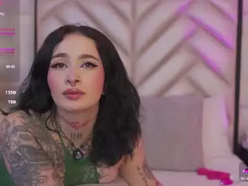 Chaturbate Adult Webcam of madissonpayton