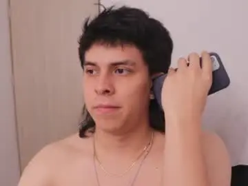 Chaturbate Free Porn Cam of magic_tony