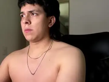 Chaturbate Private Sex Chat of magic_tony