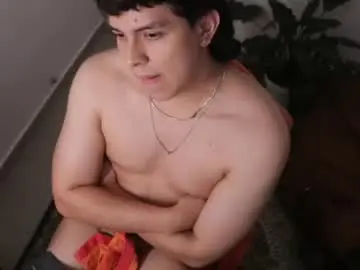 Chaturbate Sex Cam of magic_tony