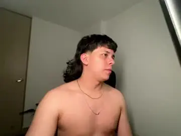 Chaturbate Live Sex of magic_tony