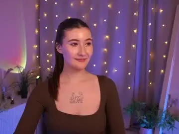 Chaturbate Live Sex Cam of mayshawty