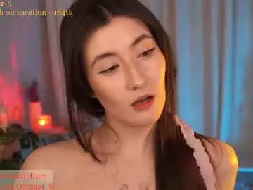 Chaturbate Nude Webcam of mayshawty