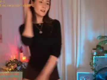 Chaturbate Sex Cam of mayshawty