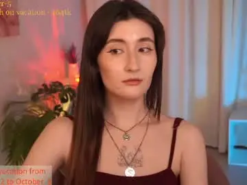 Chaturbate Private Sex Chat of mayshawty