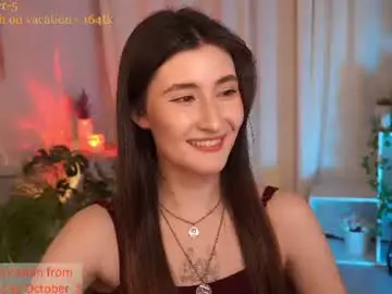 Chaturbate Best live sex cam show of mayshawty