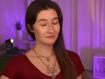 Chaturbate Live Sex Cam of mayshawty